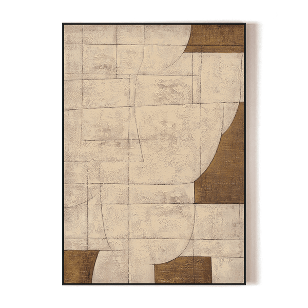 Photo inspiration: Visual Reference: Minimalist Collection Minimalist Art Pieces