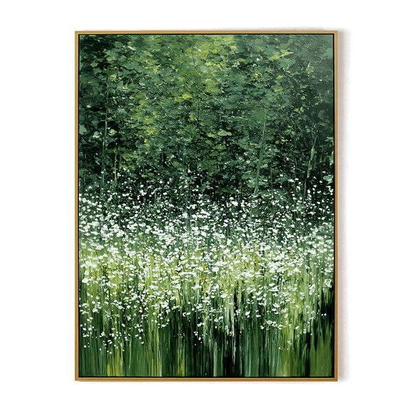 Flowers & Botanicals Collection - Flower & Plant Art | Nature Wall